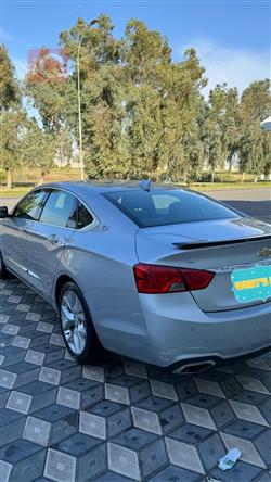 Chevrolet Impala